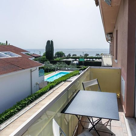 Lake-Lahn Apartment Bardolino Exterior photo