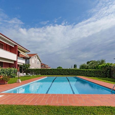Lake-Lahn Apartment Bardolino Exterior photo