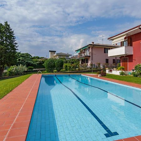 Lake-Lahn Apartment Bardolino Exterior photo