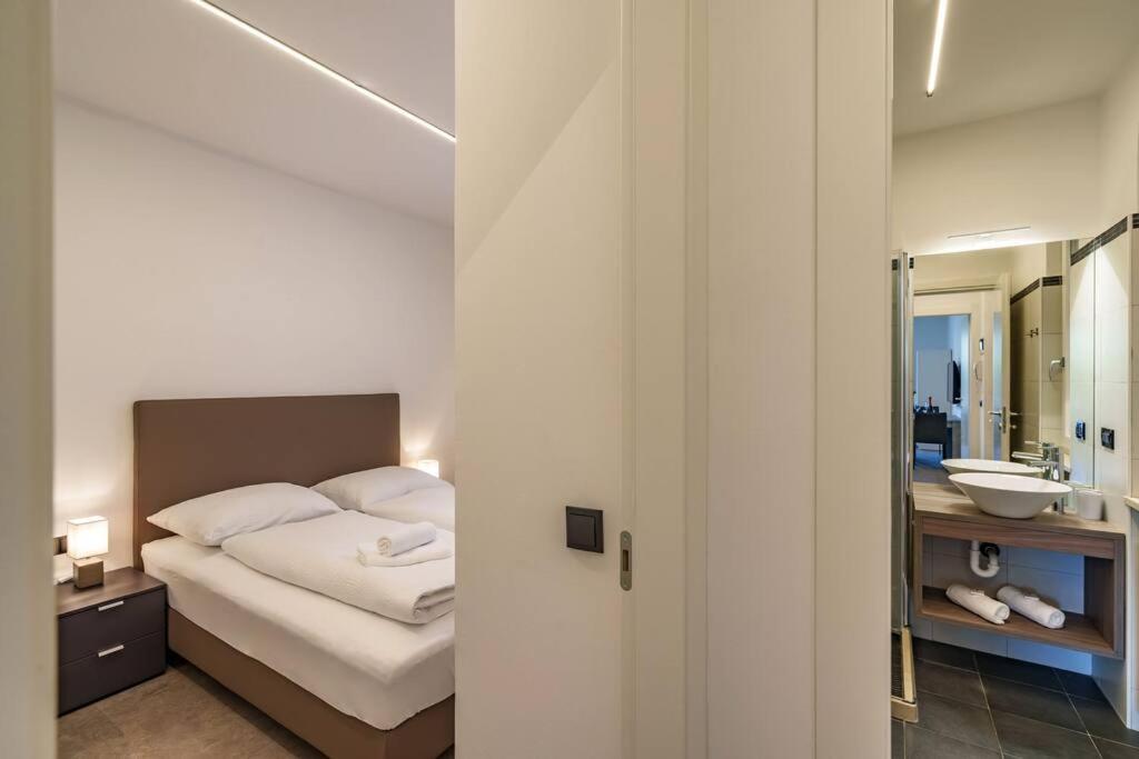 Lake-Lahn Apartment Bardolino Exterior photo