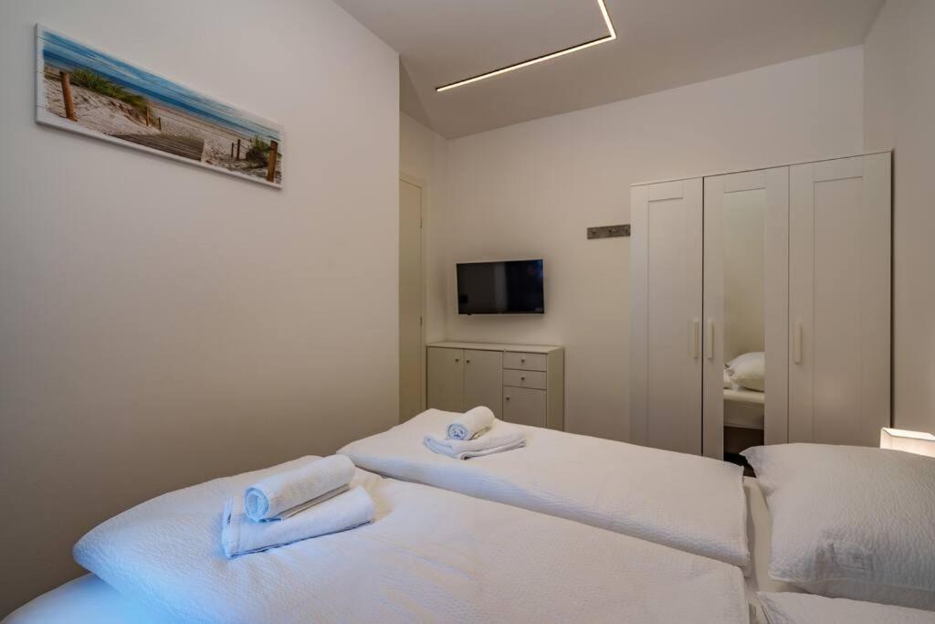 Lake-Lahn Apartment Bardolino Exterior photo