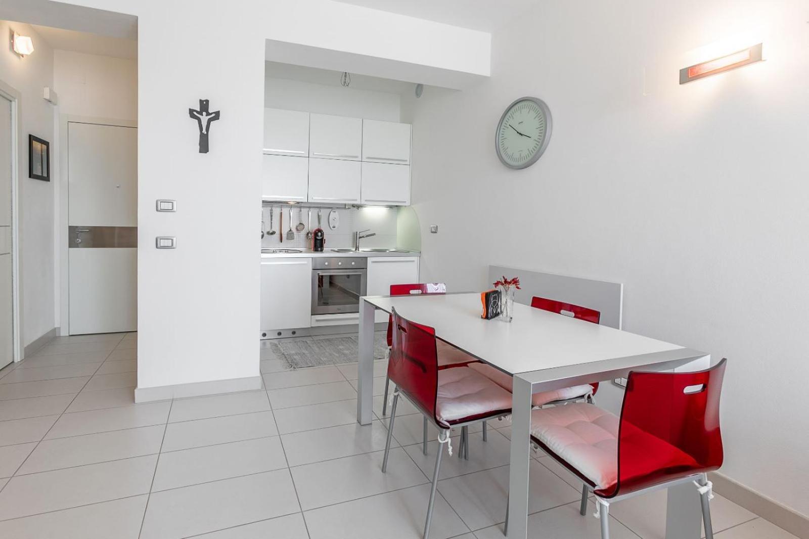 Lake-Lahn Apartment Bardolino Exterior photo
